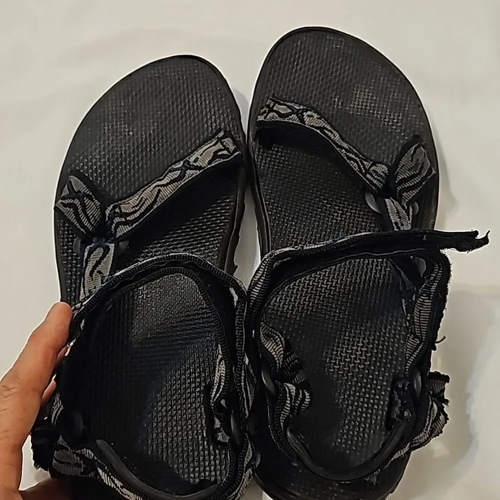 Teva‎ 1535 Storm Hiking Trail Sport Athletic Water Sandals Size 11